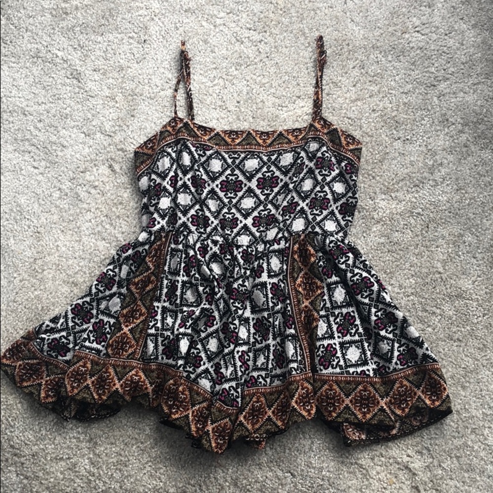 Size Medium, Maurice’s cute tank